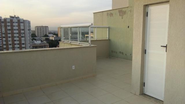 Melody Club Residences Cobertura Duplex 3 Quartos em Olaria