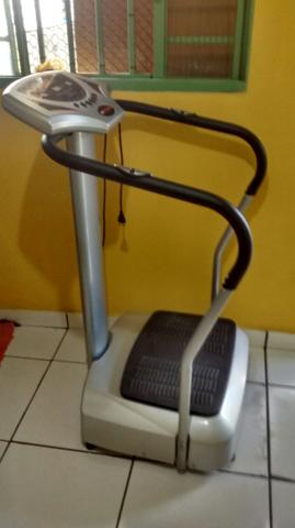 Vendo plataforma vibratória - Foto 3