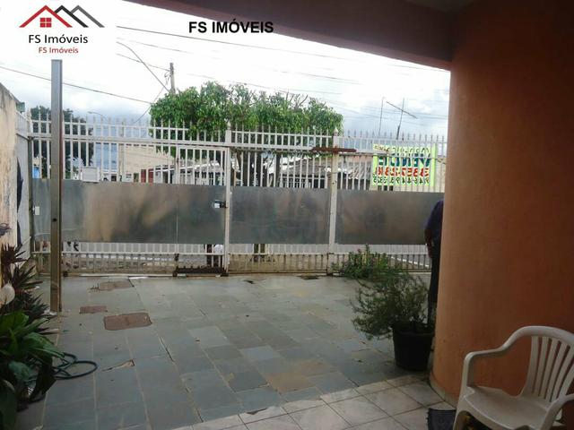 Qr 315 casa para venda - Foto 5