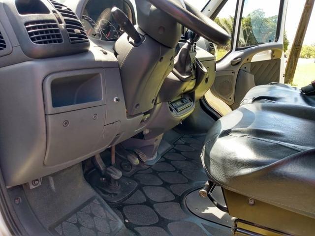 Ducato Minibus 16 lugares - Foto 7