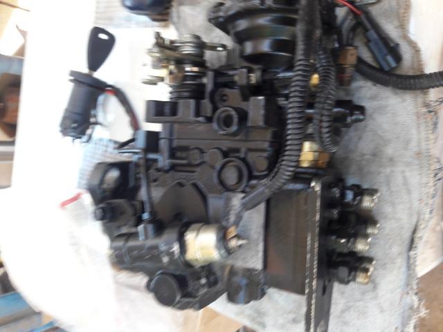 Bomba injetora Bosch