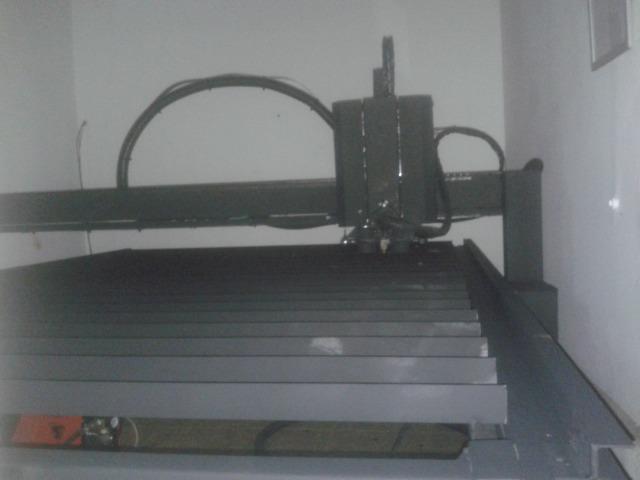 Cnc plasma completa - Foto 3