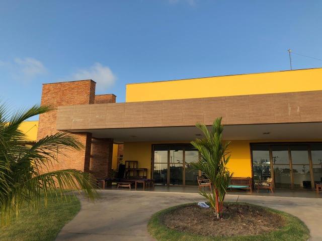 Venda de lote Condomínio Damha 485 m² - Foto 17
