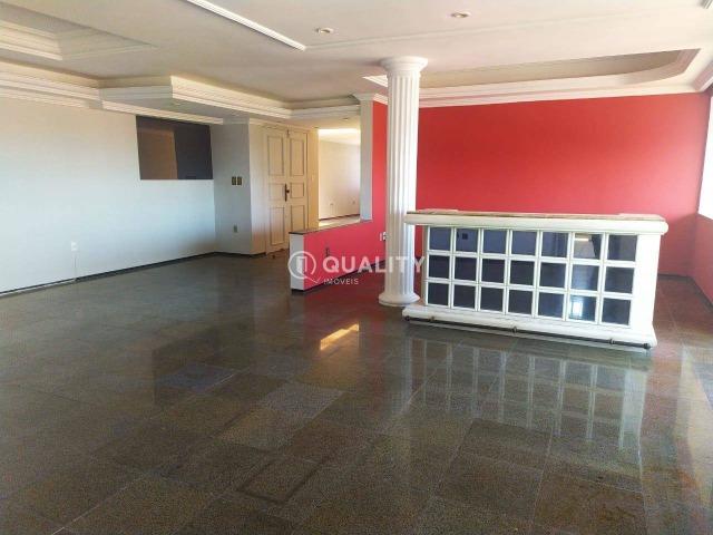 Cobertura na Parquelândia com 4 suítes, 360 m² - Foto 2