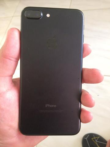 Vendo iPhone 7 Plus - Foto 2