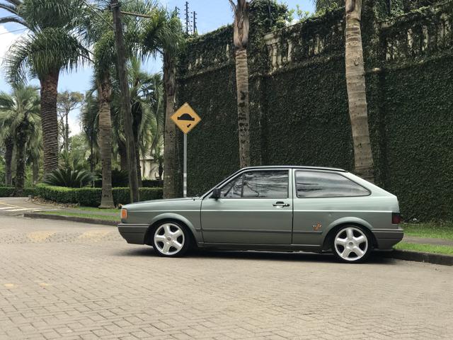 Gol legalizado baixo - Foto 10
