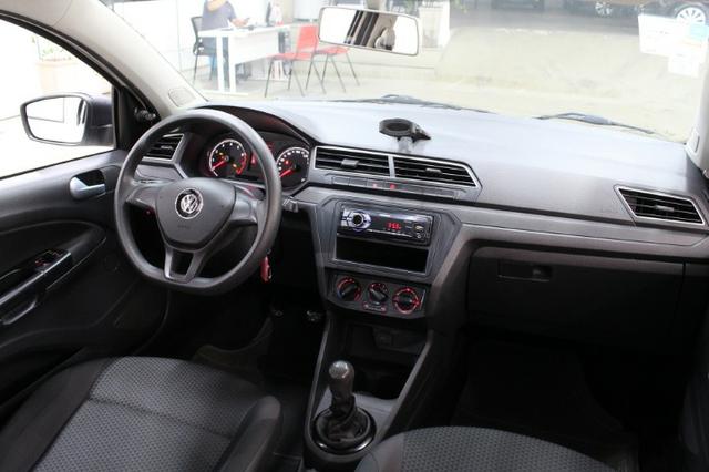 Gol Trendline 1.0 Mod 2018 Completo 3 cilindros - Foto 20