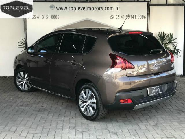 Peugeot 3008 Griffe - Foto 3
