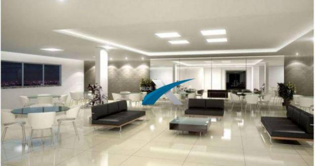 Apartamento residencial à venda, buritis, belo horizonte - . - Foto 2