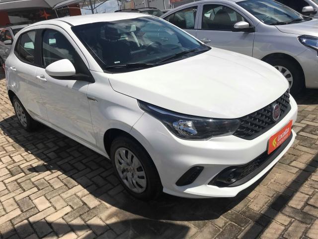 FIAT ARGO 2018/2019 1.0 FIREFLY FLEX DRIVE MANUAL - Foto 2