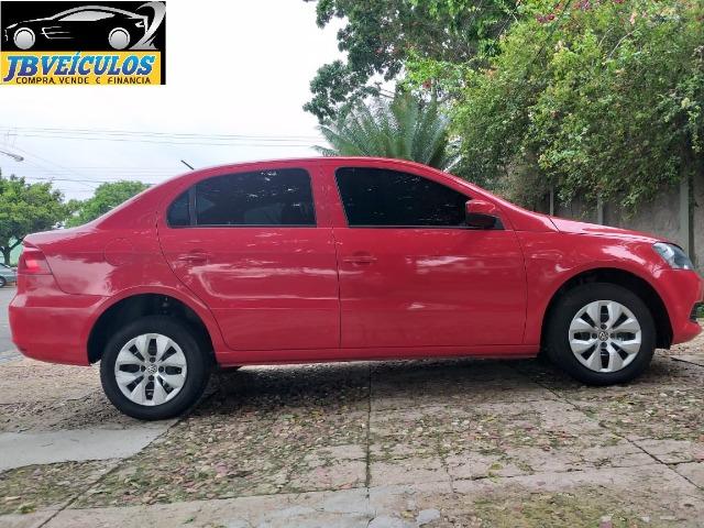 Voyage 1.0 2015 completo modelo g6 - Foto 7