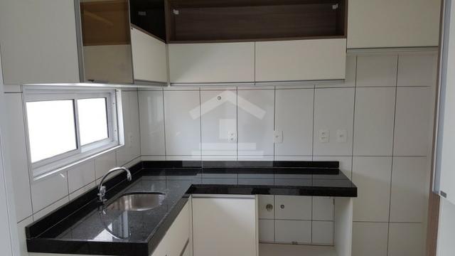 (HN) TR 11954 - Alameda Cocó com 104m² - 3 quartos - 2 vagas - Lazer - - Foto 7