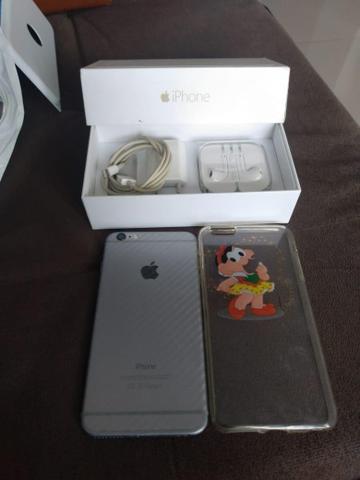 Iphone 6s Plus