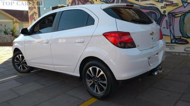 Ônix 1.4 LTZ - Foto 7