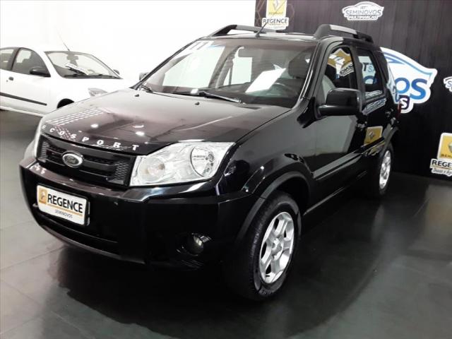 FORD ECOSPORT 1.6 XLT 8V FLEX 4P MANUAL - Foto 2