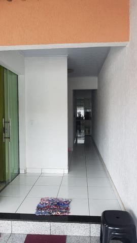 Vendo uma casa na Sanbambaia na quadra 221 - Foto 4