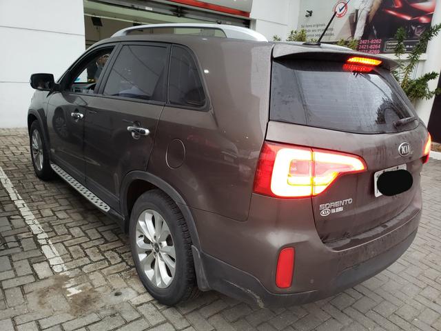 SORENTO 2015 3.5 V6 Gustavo * - Foto 3