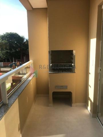 BRR Lindo Apartamento 800 metros do mar 2 dormitórios Ótima localização Ingleses! - Foto 2