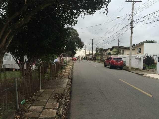 Terreno à venda em Boneca do iguaçu, São josé dos pinhais cod:93691-Moro - Foto 3
