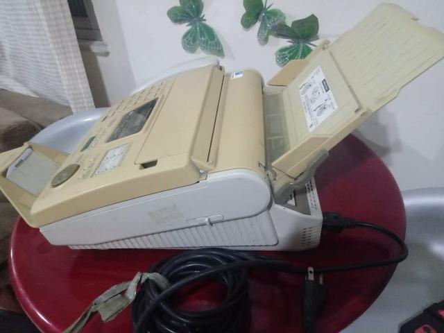 Aparelho de Fax 3 em 1 - Foto 4