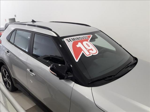 Hyundai Creta 2.0 16v Sport - Foto 14