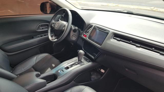 HONDA HR-V 2017/2018 1.8 16V FLEX TOURING 4P AUTOMÁTICO - Foto 9