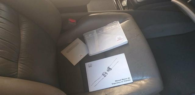 Vendo ou troco Honda civic - Foto 3
