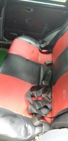 Carro palio ano 97 - Foto 2