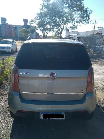 Fiat Ideia 1.6 Essence Dualogic - Foto 4