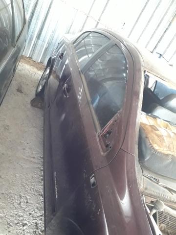 Vendo peças do Vectra