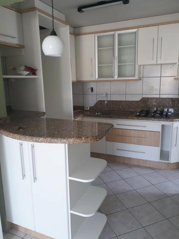 Vendo ou troco apartamento no bairro Amizade, em Jaraguá do Sul - Foto 15