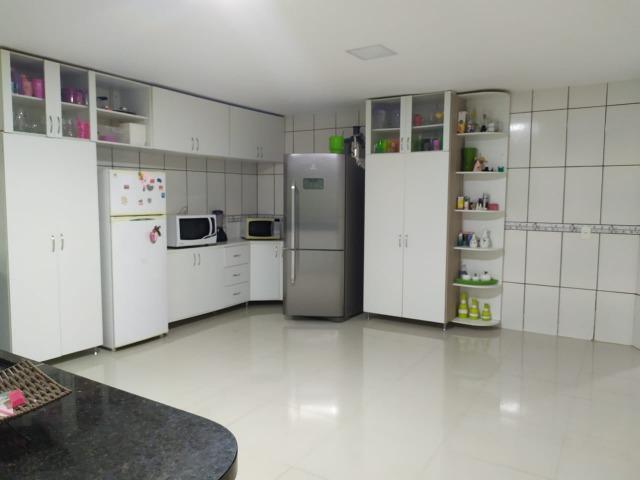 Sha Chácara 110 B / 4 Suites Com Ar Condicionado /escritório /piscina Aquecida - Foto 11