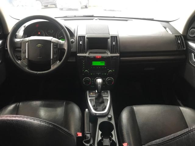 Land Rover Freelander2 4x4 Nova - Foto 8
