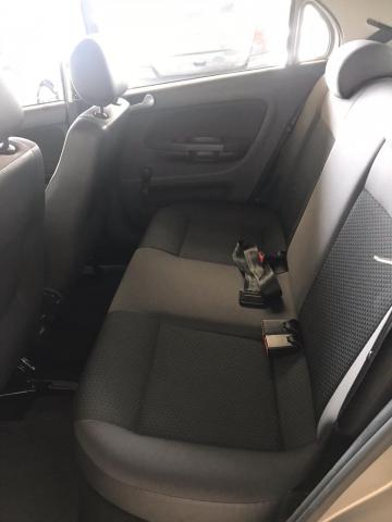 VOLKSWAGEN GOL 2018/2018 1.6 MSI TOTALFLEX TRENDLINE 4P MANUAL - Foto 6