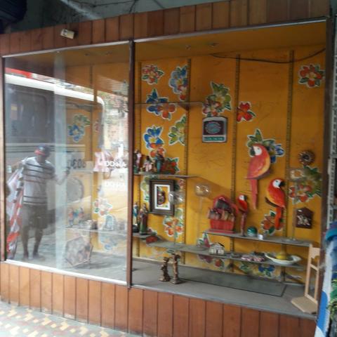 Alugo Ponto Comercial na Francisco Sá - Foto 5