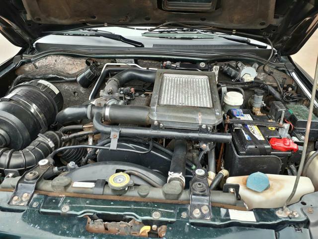 L200 sport 4x4 GLS.outdoor - Foto 5