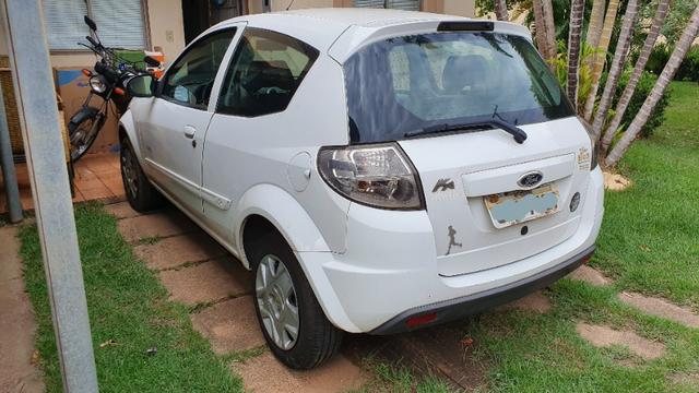 Ford KA Class 1.0 - Foto 2