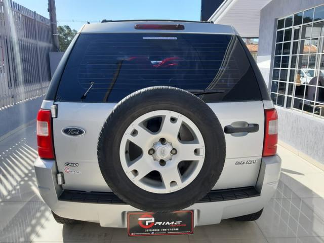 Ecosport xlt 2.0 2005 - Foto 6
