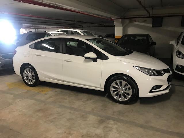 Cruze lt - Foto 5