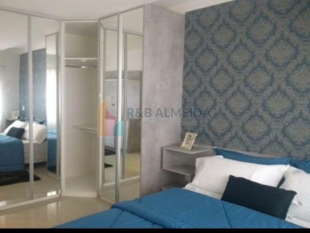 JC-Lindo Apartamento 1 dormitório a 50m Praia Ingleses/Floripa! - Foto 17