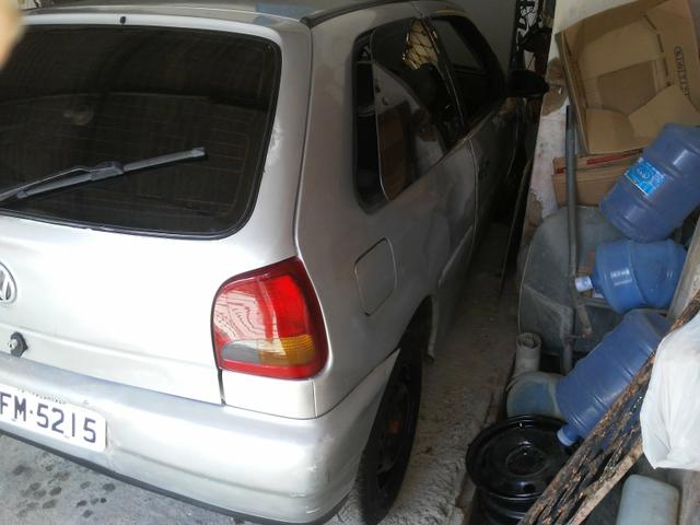 Gol bola - Foto 3