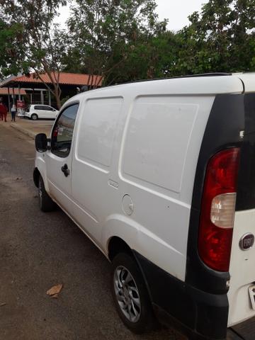 Doblo Cargo 1.8 2010 - Foto 3