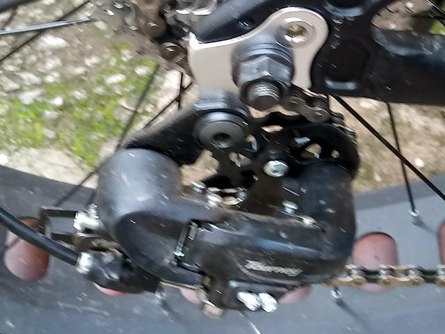 Bicicleta importada - Foto 4