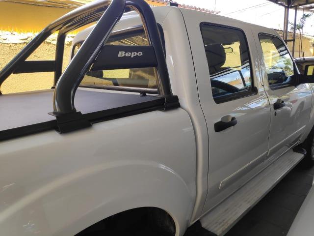 Ford Ranger 2010 XLT 4x4 - Foto 6