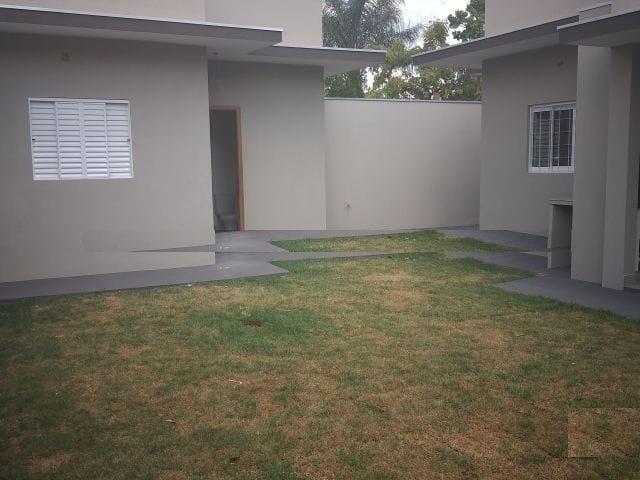 Edícula Linda Casa Toda de Led Jardim Seminário - Foto 7