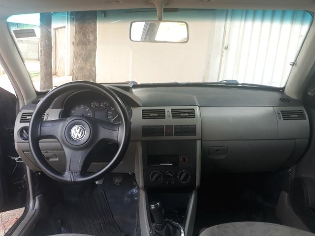 Vendo Gol G 3 ano 2001 troco por agio para trabahar no uber