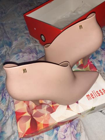 Bota Melissa n38 150,00 - Foto 2