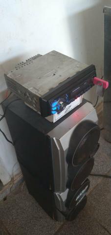 189$ Pioneer mix trax funcionando
