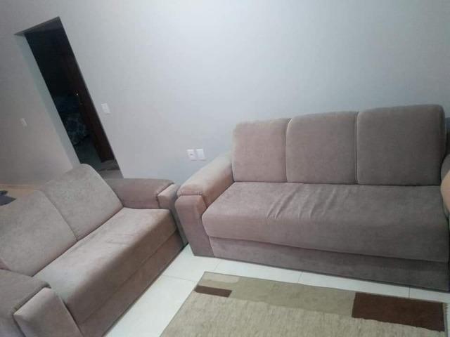 Sofá - Foto 3