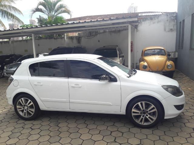 Vectra GT X 2010-11 automático completo - Foto 2